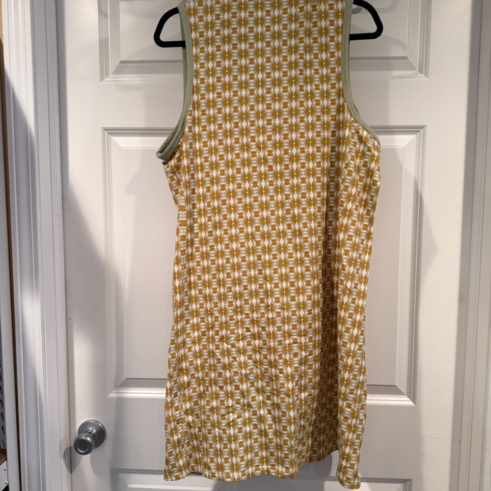 Spartina knit dress XXL NWOT - Picture 5 of 7